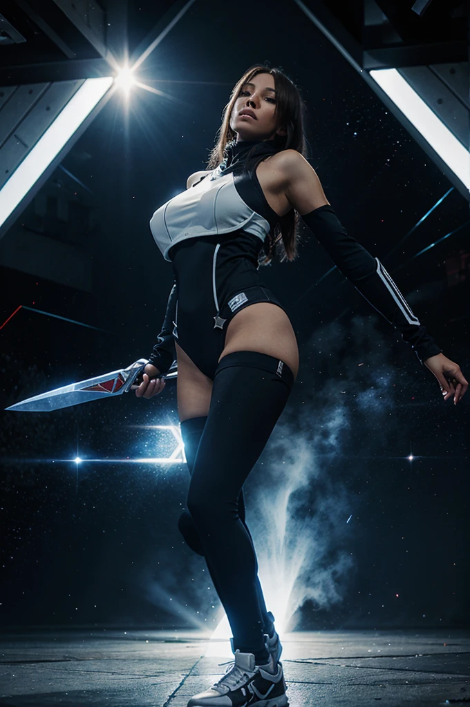 based in the game stellar blade