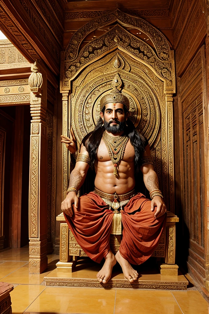 Jai shree ram photo