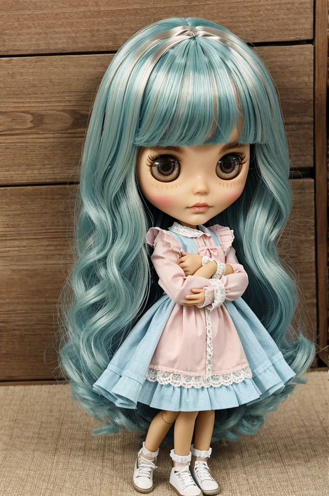 blythedoll