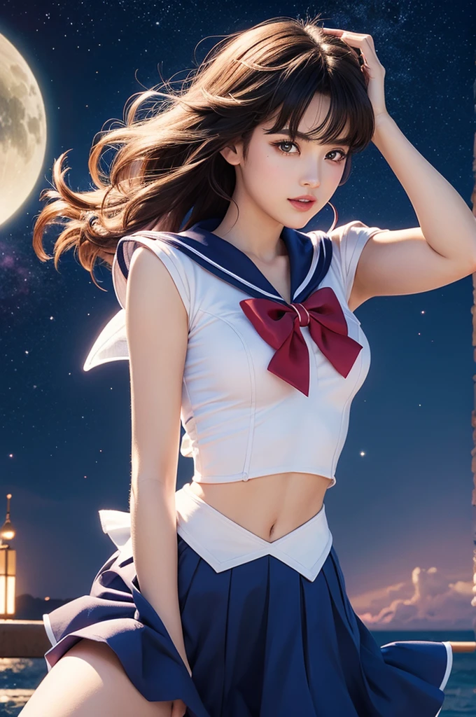 sailor moon