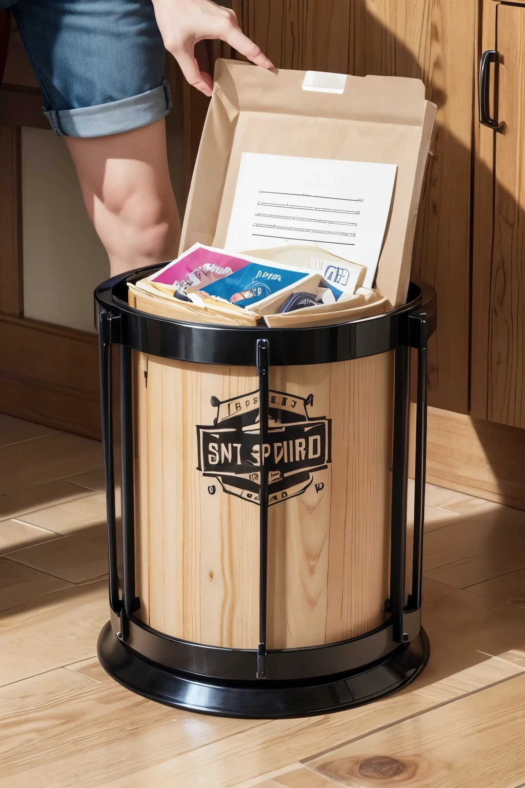 Turn ideas into reality with our personalized products. From t-shirts to bins, We create unique items to make you stand out. Perfect for gifts or to express your personality. Visit our website today and see how easy it is to create something just yours!