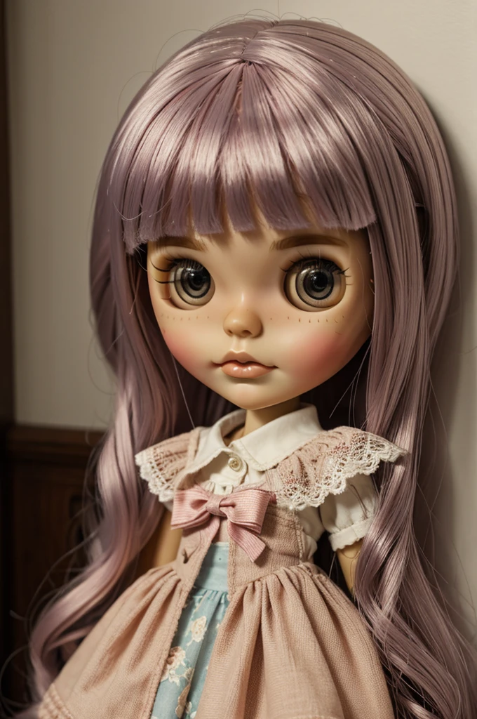 blythe doll