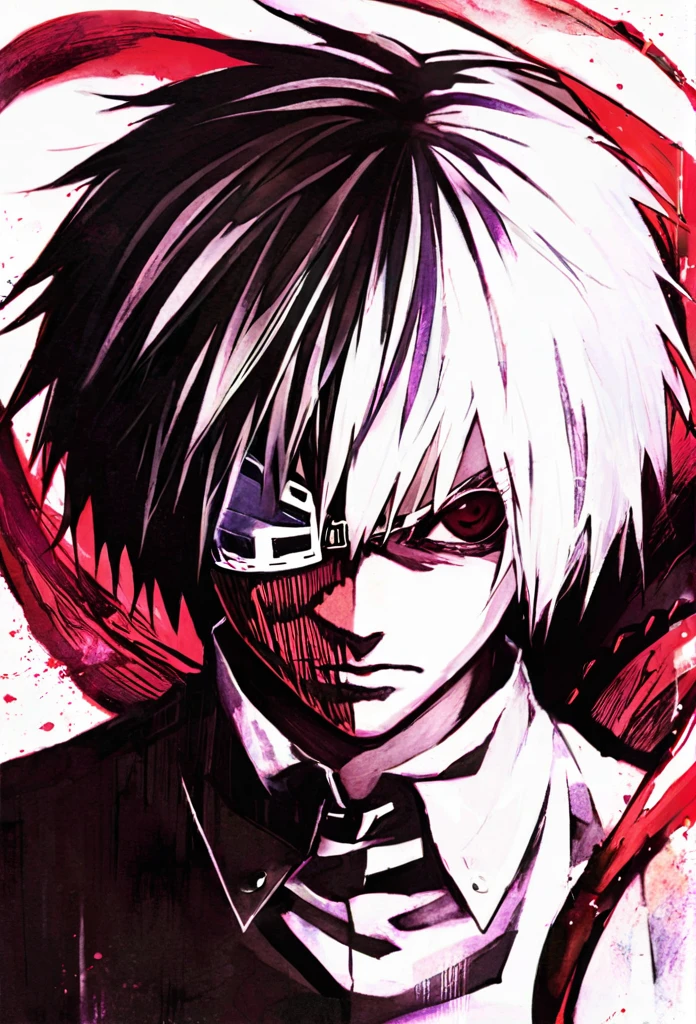 Kaneki Lab