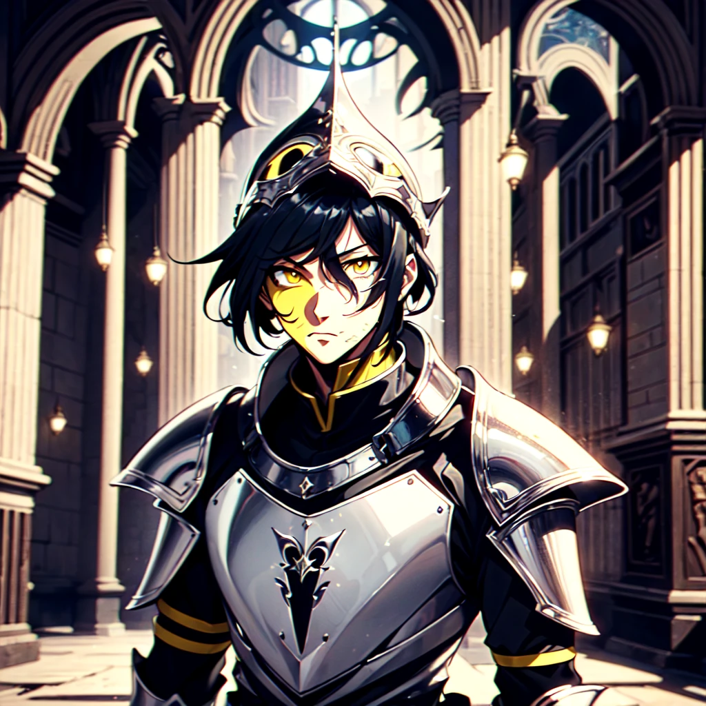 128K Ultra High Definition,
128K Ultra High Quality,
128K Ultra High Resolution,
Best Definition,
Best Quality,
Best Resolution,
Perfectly Detailed,
Perfectly Designed,
Extremely Detailed,
Extremely Designed,
Hyper Detailed,
Hyper Definition,
Hyper Quality,
Hyper Resolution,
Masterpiece,
(((Anime))),
Body Shot,
(((Boy))),
Handsome,
Muscular Body,
(((Black Mid Hair))),
(((Yellow Eyes))),
(((Platinum Warlord Armor))),
(((Inside Of Medieval Royal Palace Background Scenery))),