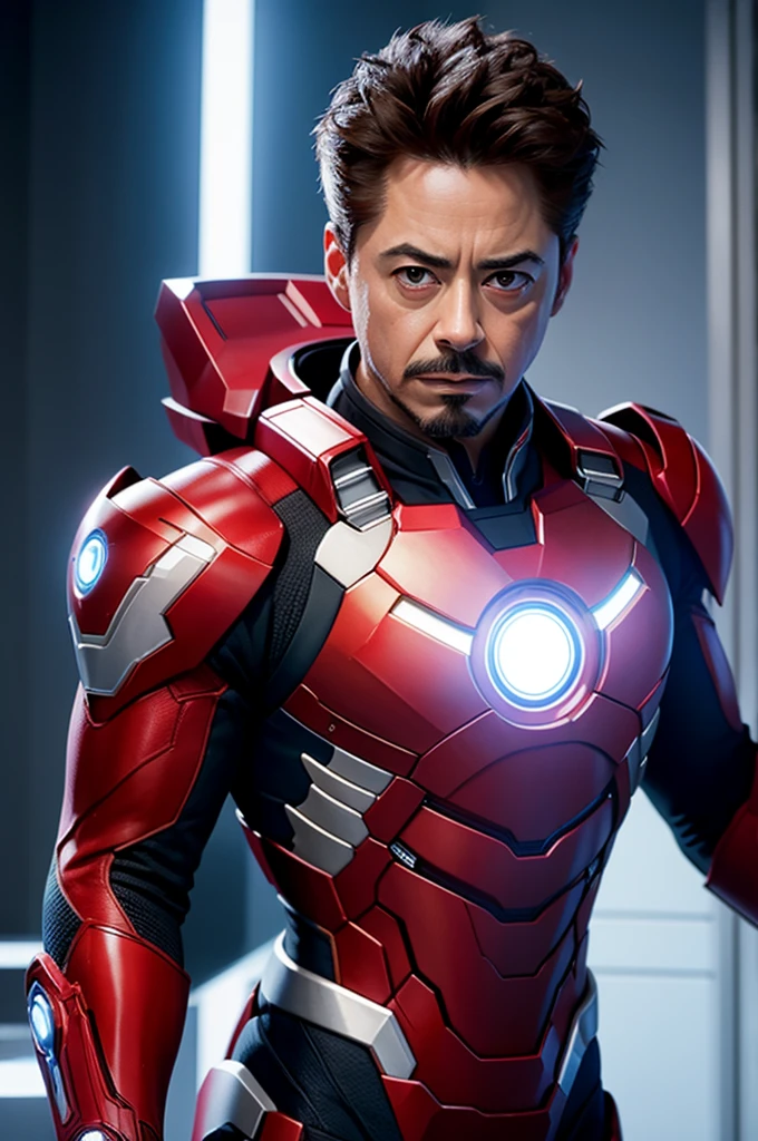 tony stark