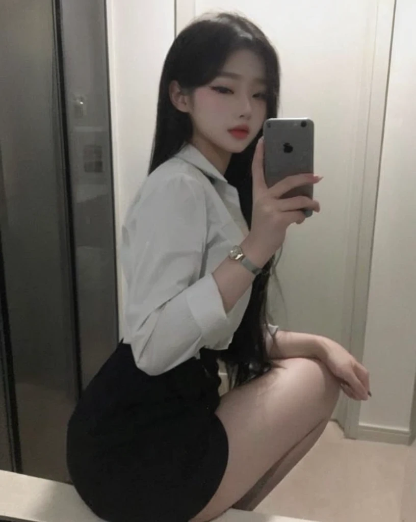 kpop idol,1girl,makeup,huge breast:1.5
