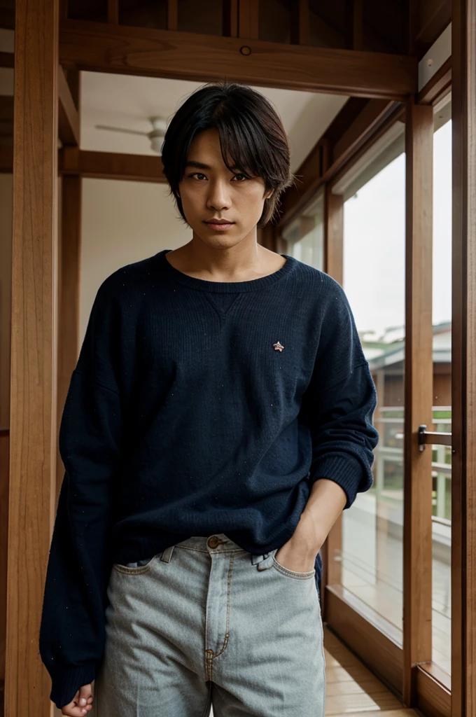 gojo Satoru