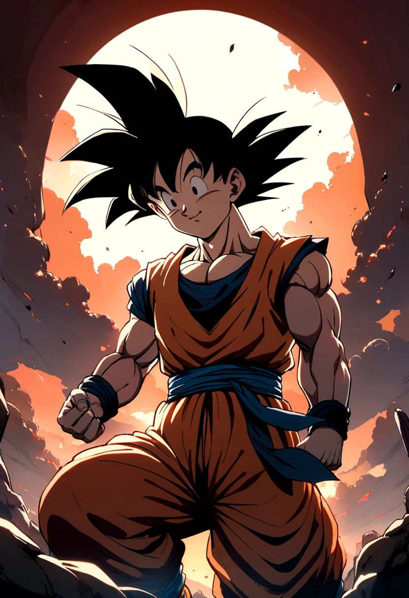Goku
