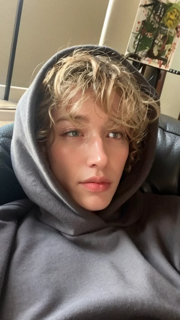 Jordan Huxhold Vinnie