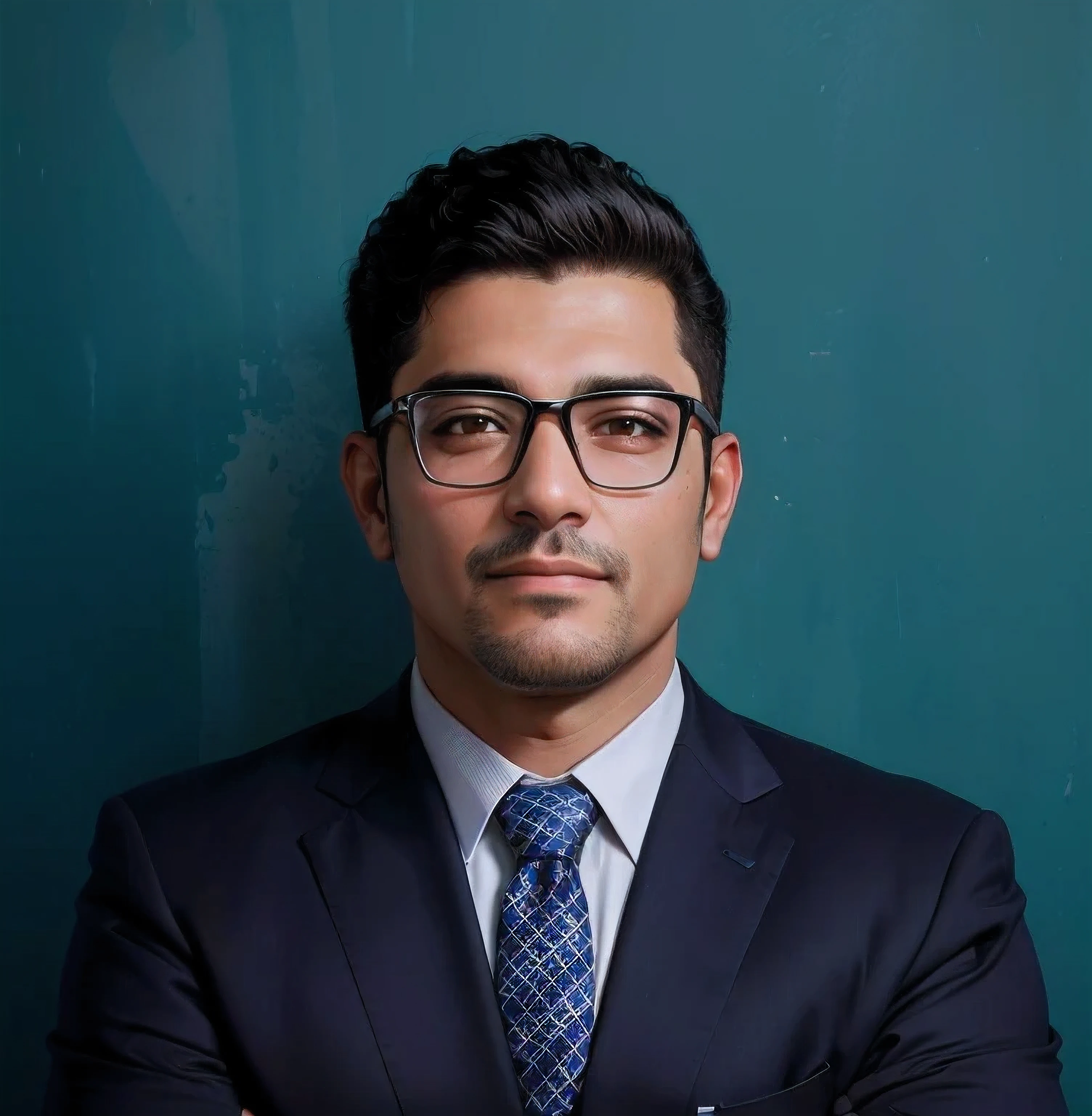 40 year man in a suit and tie with his arms crossed, professional profile picture, professional profile photo, professional headshot, detailed professional photo, professional picture, amazing professional picture, high quality portrait, professional portrait, close-up professional portrait, professional, mid shot portrait, mohamed chahin, portait photo profile picture