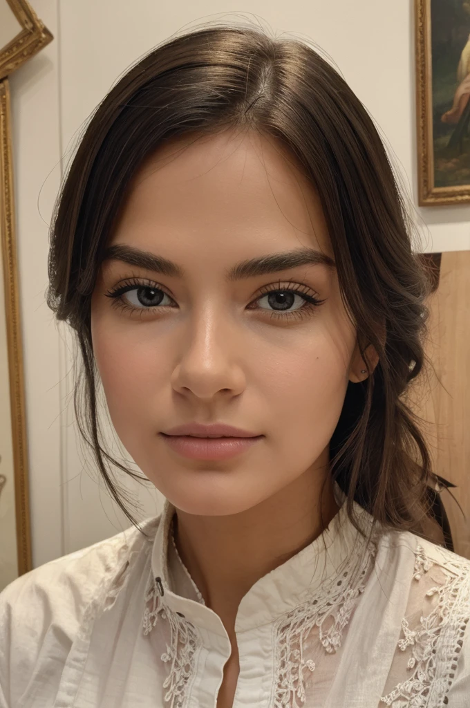 ((best quality)), ((masterpiece)), (detailed), perfect face