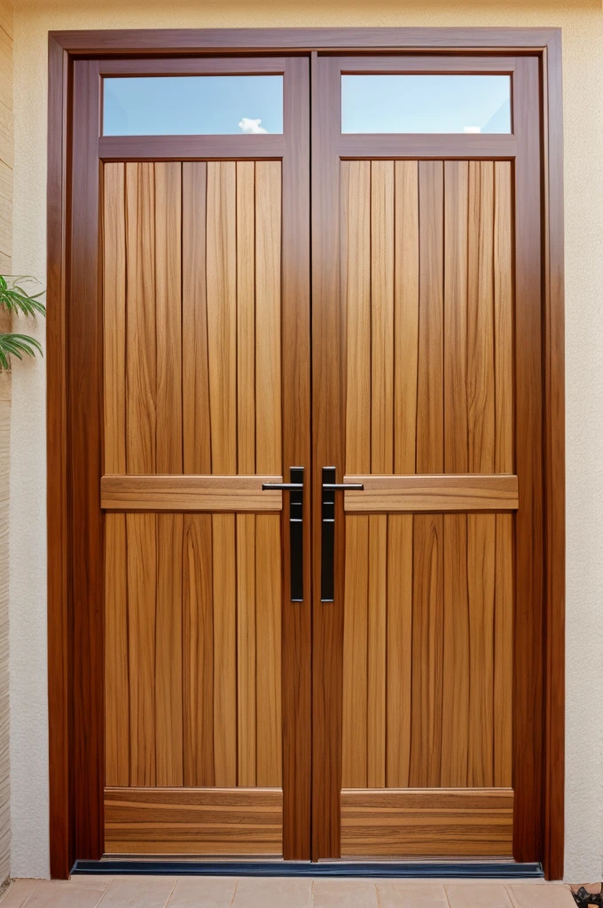 Saibaba wood take door designs
