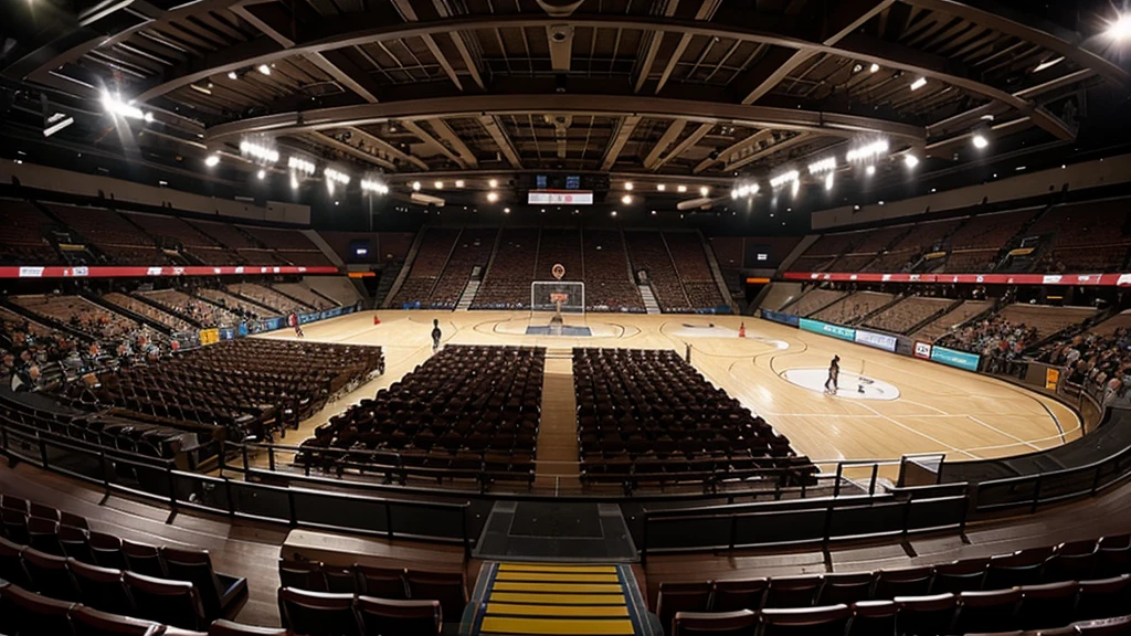 arena