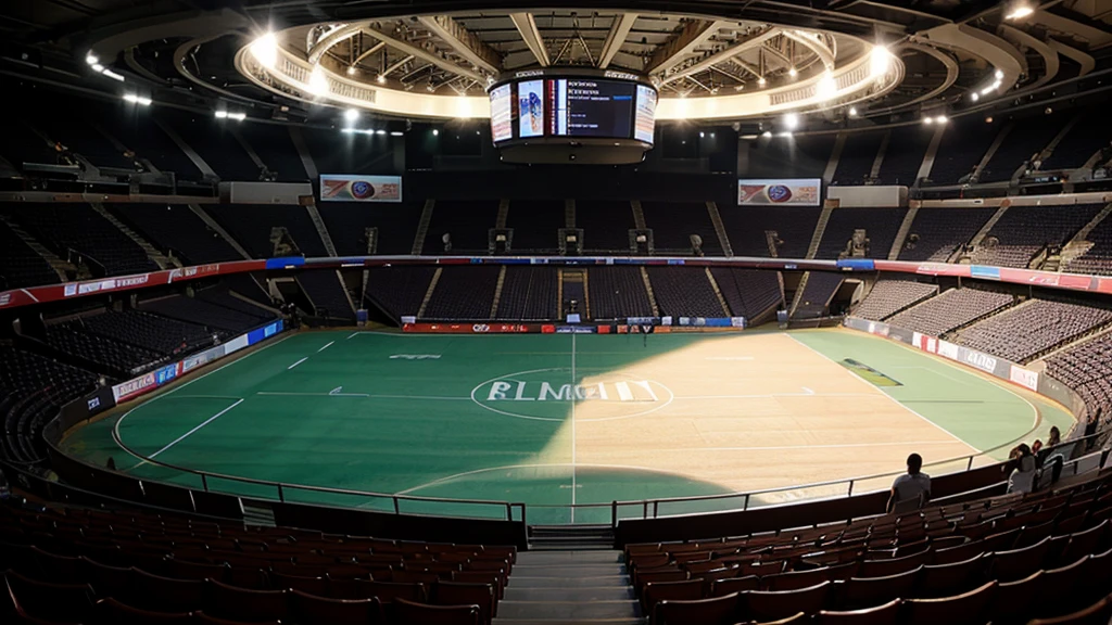 arena