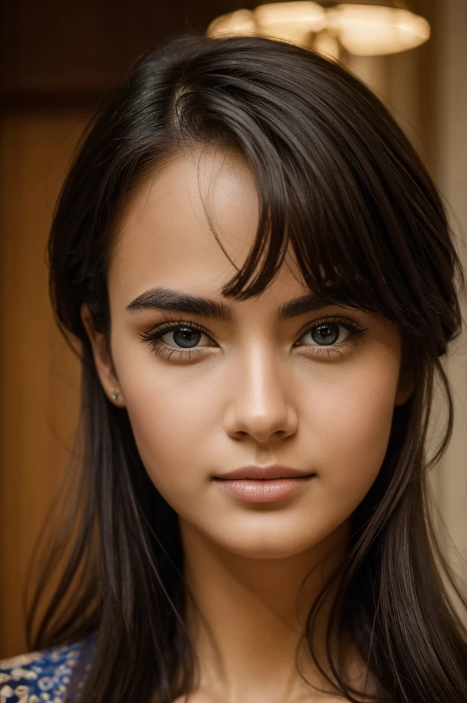 ((best quality)), ((masterpiece)), (detailed), perfect face