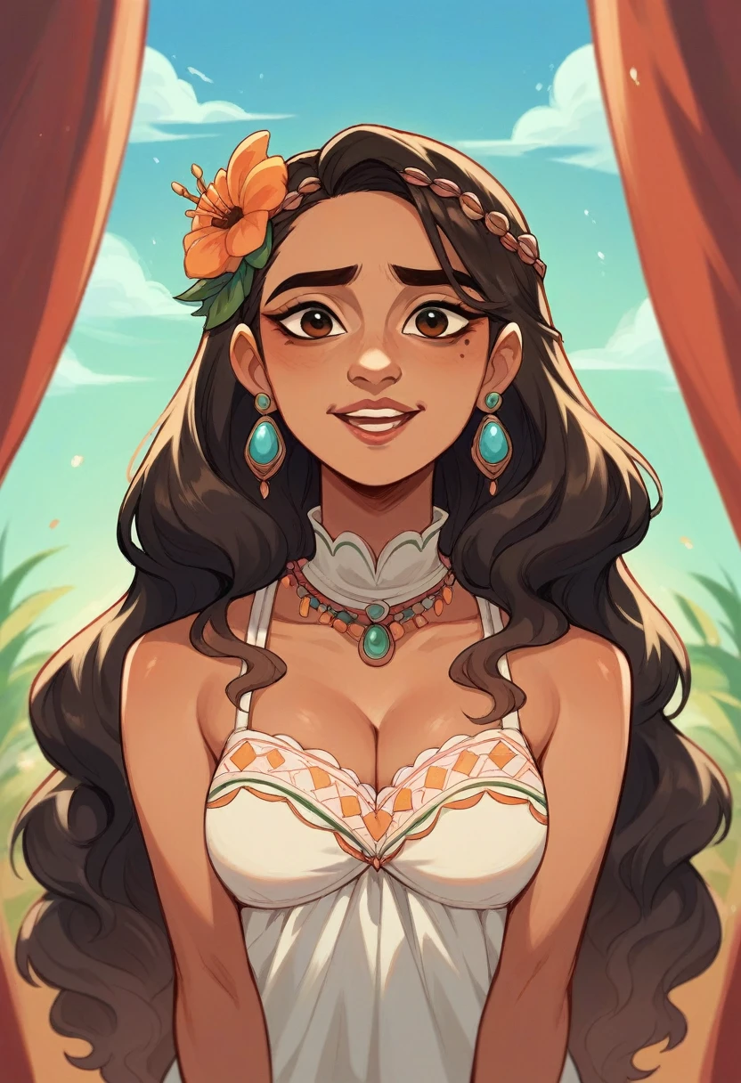 Isabela Madrigal