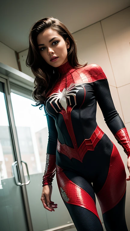 Spiderwoman