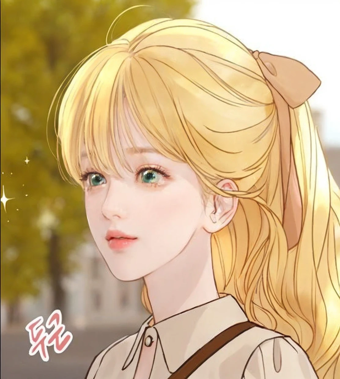 (Best Quality, 8K, Masterpiece, Ultra HD: 1.3), (K-Pop Idol: 1.4), 1 Pretty Girl, (Big Breasts: 1.2), (Long Hair), Abs, Perfect Figure, Ultra Fine Face, Delicate Lips, Beautiful, dewy skin, sweaty skin, wavy blonde hair, silver light hair , super fine hand, fine finger  , Short mini skirt (black), ((detailed pantyhose)),detailed  , on the street, building, building, punk girl, transparent, smiling , Long legs, detailed legs, fine legs