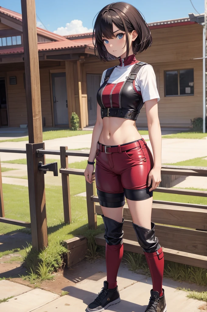 hot pants