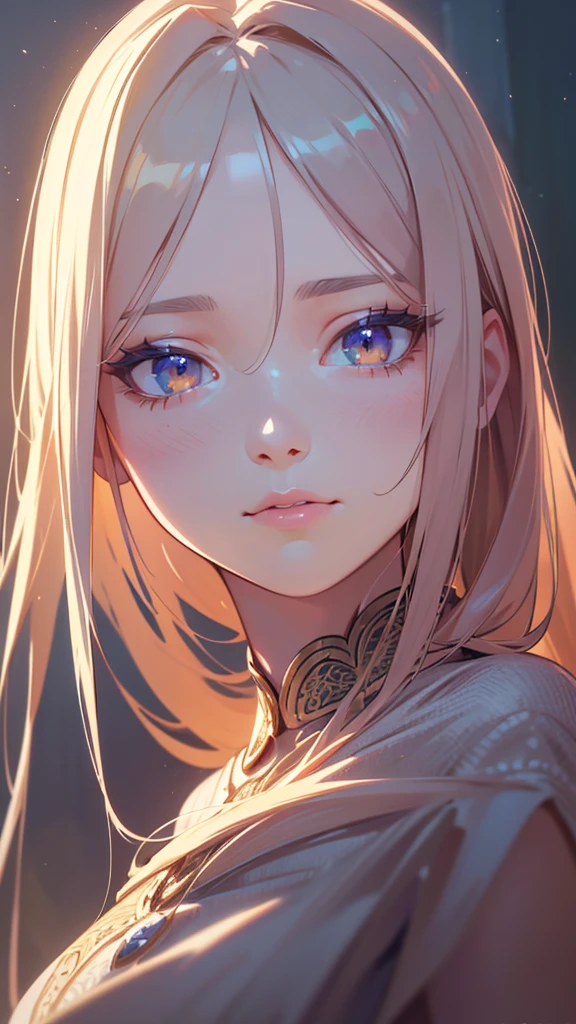 a beautiful woman in a thermal shirt, long hair, detailed face, perfect skin, beautiful detailed eyes, beautiful detailed lips, extremely detailed face and eyes, longeyelashes, delicate features, serene expression, (best quality,4k,8k,highres,masterpiece:1.2),ultra-detailed,(realistic,photorealistic,photo-realistic:1.37),intricate details,cinematic lighting,soft warm colors,elegant,graceful,serene,stunning portrait