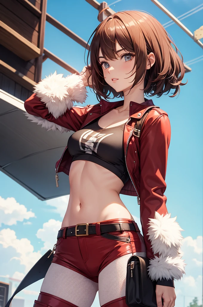 hot pants