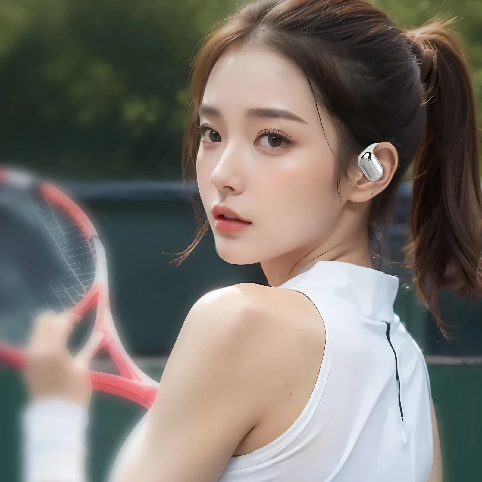 ((Best quality, 8K, masterpiece: 1.3)), whole body, keen focus: 1.2, perfect body beauty: 1.4, slim abdominal muscles: 1.2, ((dark brown hair,: 1.2)), dress dress: 1.1, (street: 1.1), highly detailed facial and skin texture, exquisite eyes, double eyelids, elegant dancing posture