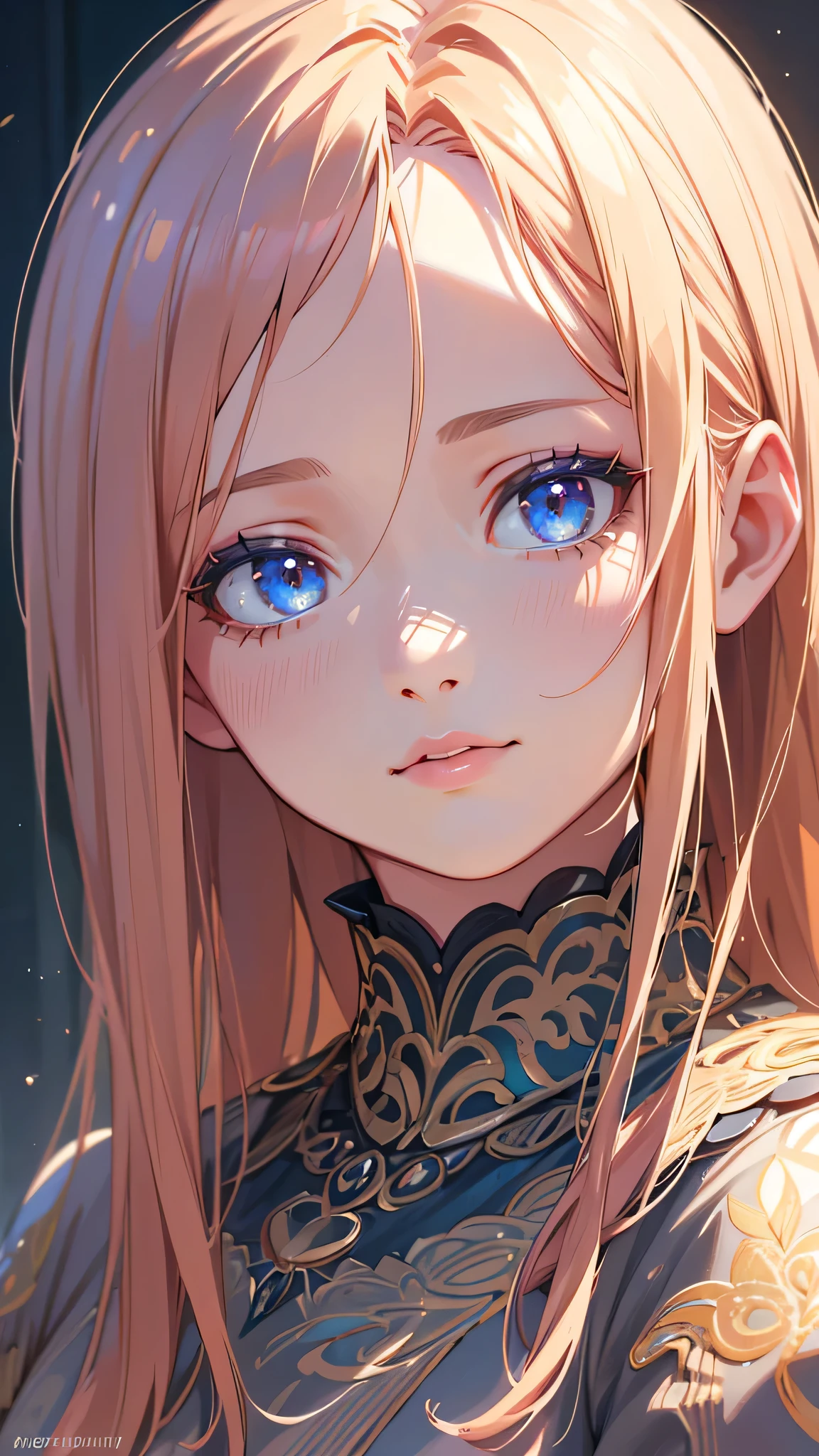 a beautiful woman in a thermal shirt, long hair, detailed face, perfect skin, beautiful detailed eyes, beautiful detailed lips, extremely detailed face and eyes, longeyelashes, delicate features, serene expression, (best quality,4k,8k,highres,masterpiece:1.2),ultra-detailed,(realistic,photorealistic,photo-realistic:1.37),intricate details,cinematic lighting,soft warm colors,elegant,graceful,serene,stunning portrait