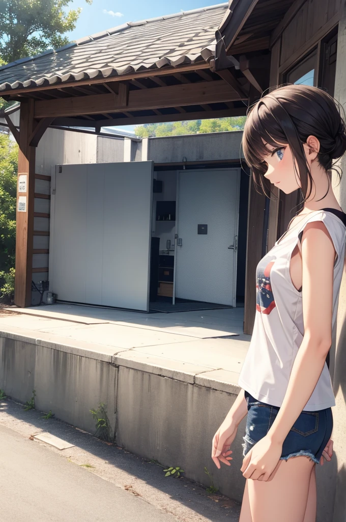 cutoffs