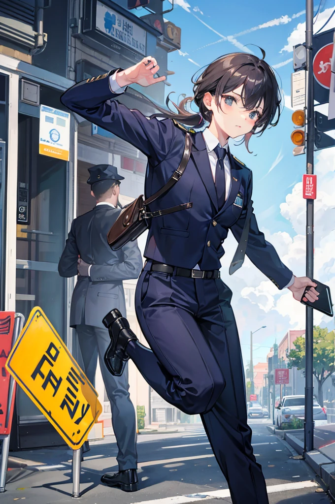 👮♂️👯♂️💼🧋