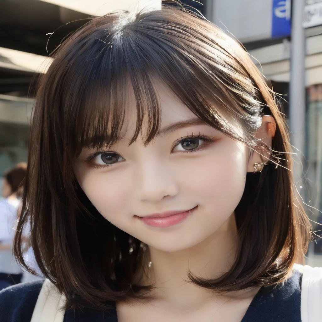 Arabian style Asian woman in black shirt and holding white bag, Cute natural anime face, Cute realistic portrait, Young and adorable Korean face, Beautiful Japanese girl face, Girl cute beautiful face, Young and pretty Asian face, Stunning Anime Face Portraits, Portrait Cute-beautiful-face, With a cute - lovely - face, Beautiful anime faces, One adorable Korean face