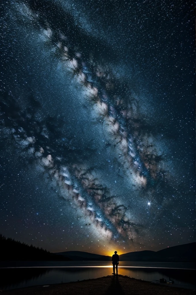 the universe