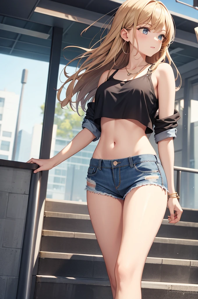 cutoffs