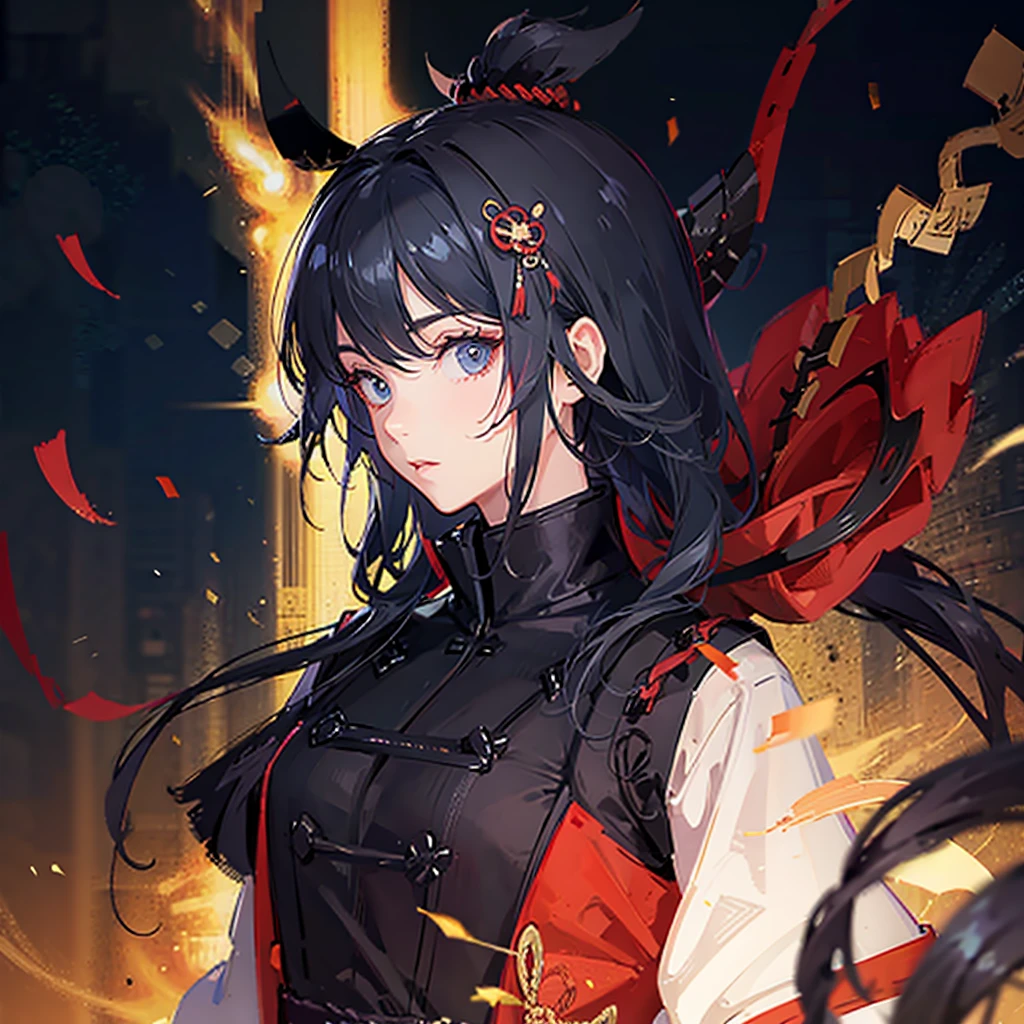 Samurai