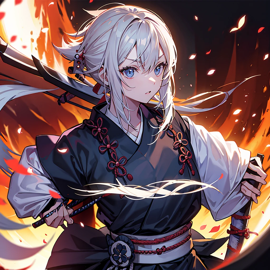 Samurai