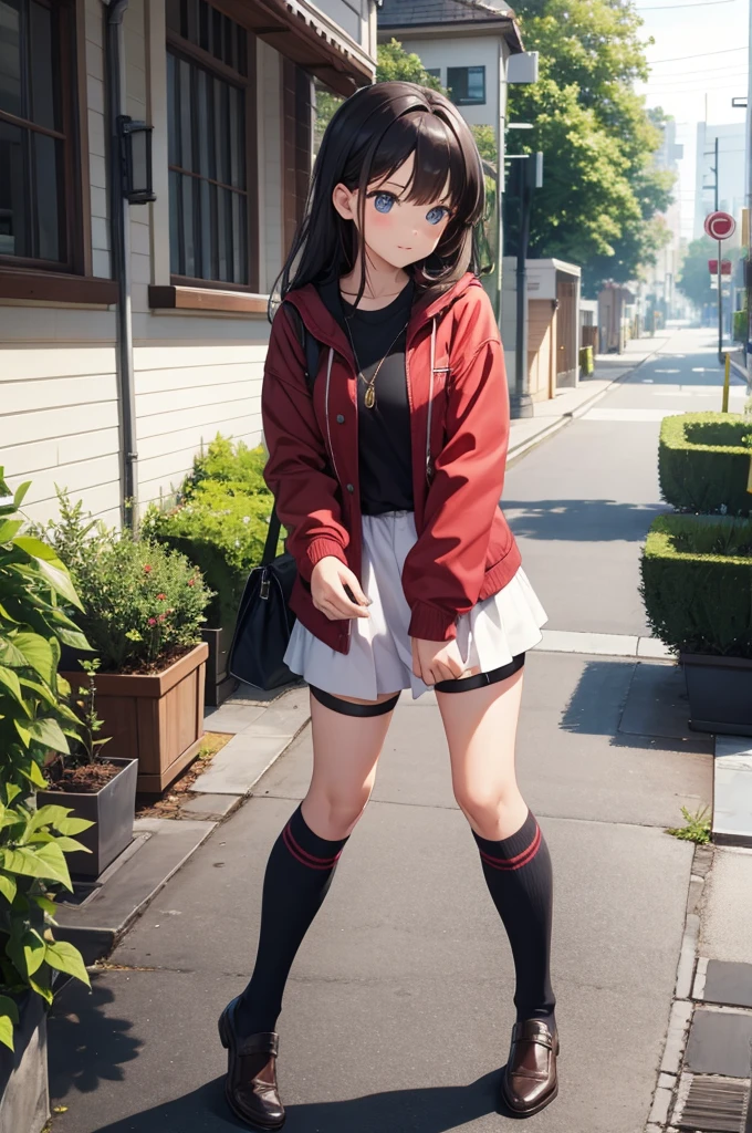 kneehighs