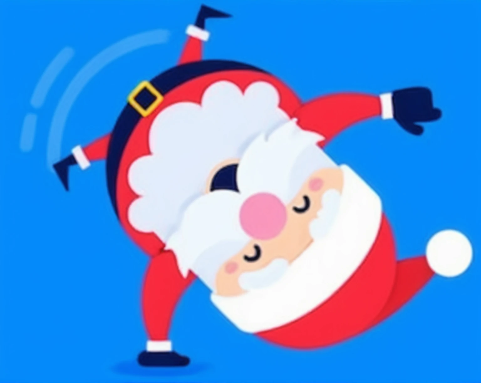 a tiny Christmas elf, wearing a festive Christmas outfit, one hand holding a Christmas tree, the other hand supporting the body in a spinning pose, highly detailed, 8k, photorealistic, studio lighting, vivid colors, cinematic lighting, magical atmosphere, fantasy, Christmas spirit, whimsical, adorable