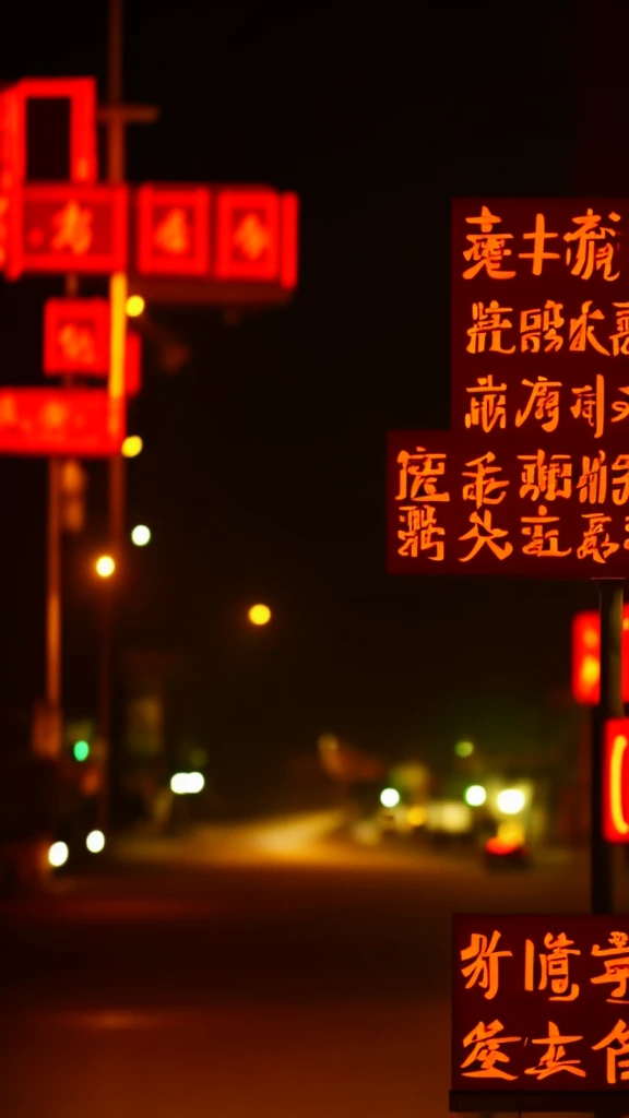 Signpost beside the highway,Need to bring some elements of Qianjiang local crayfish,The sign says Welcome to Qianjiang,