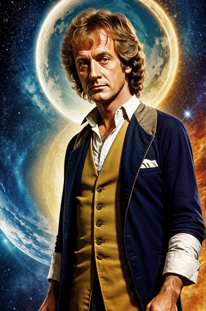 4th doctor