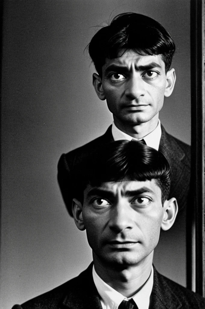 Kafka fear