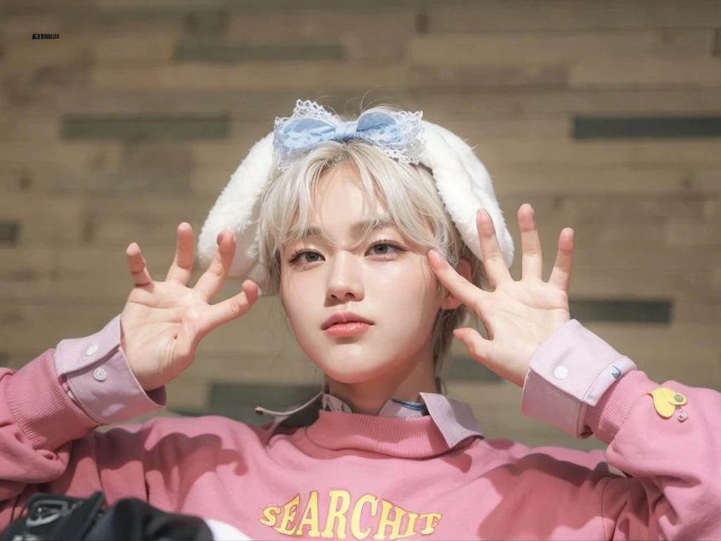 Seongmin