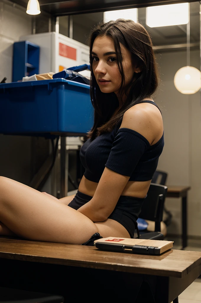 Veronica 