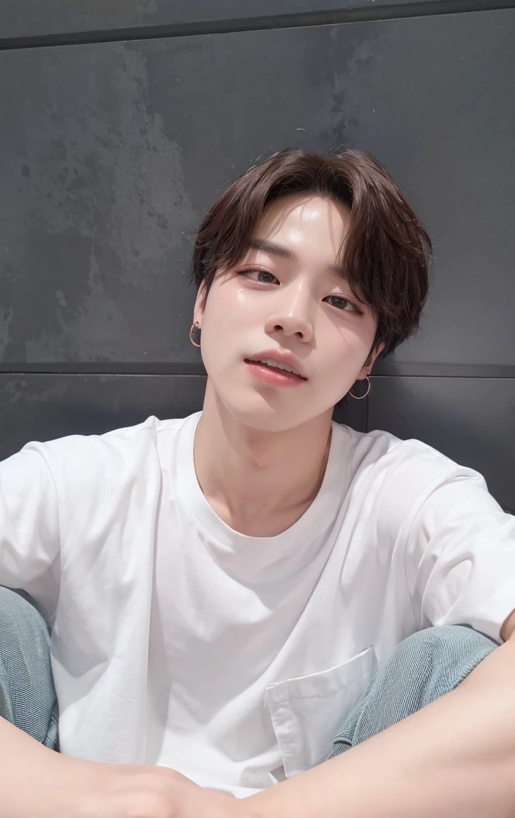 Park Jimin, BTS