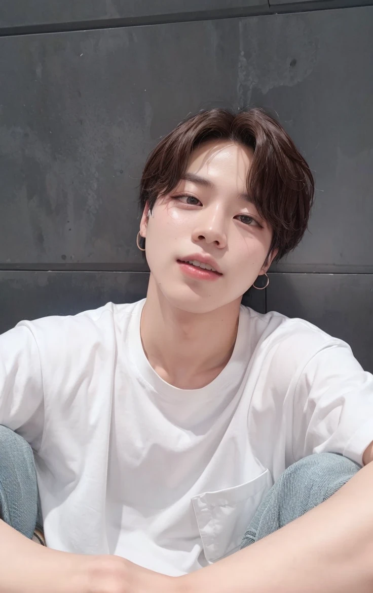 Park Jimin, BTS