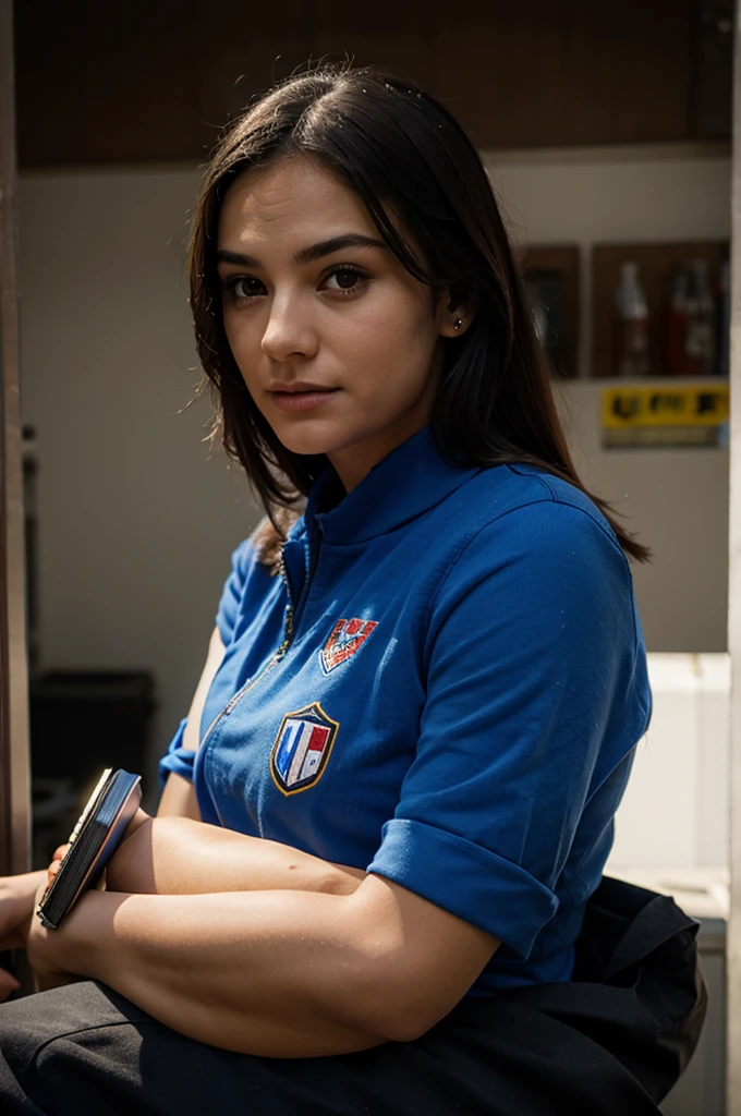 Veronica