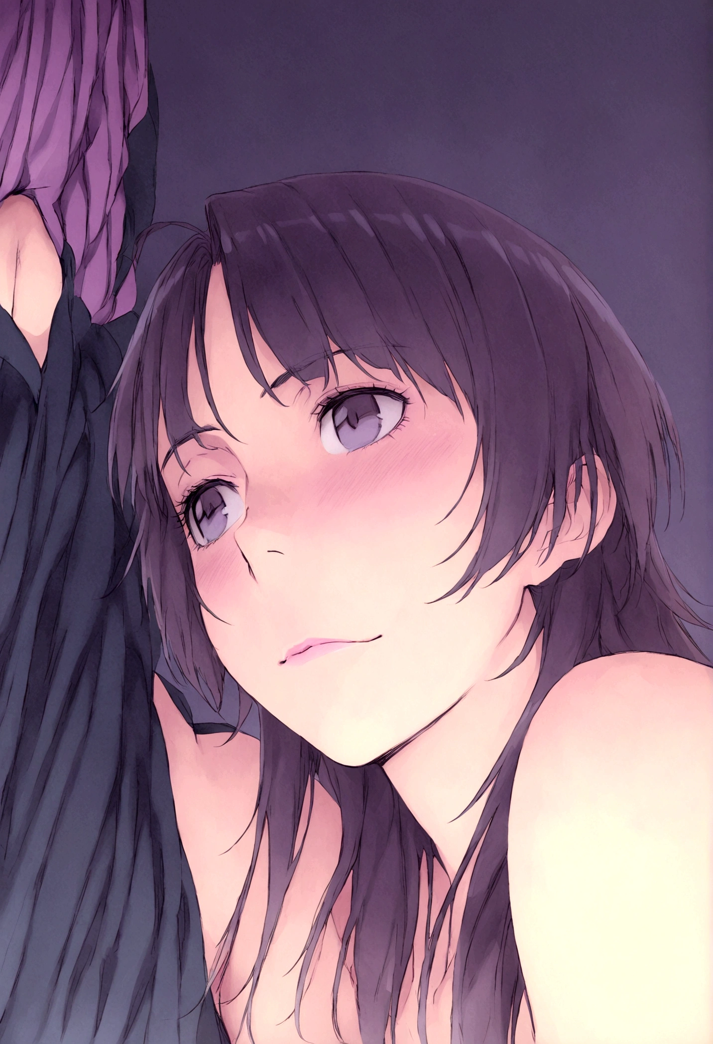 (realistic ultra details), lumino
Eleonora Viola Sabatelli
