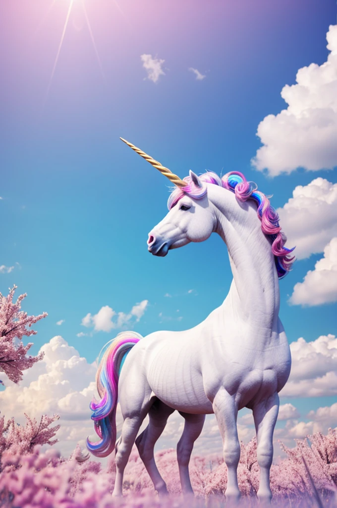 Unicorn 
