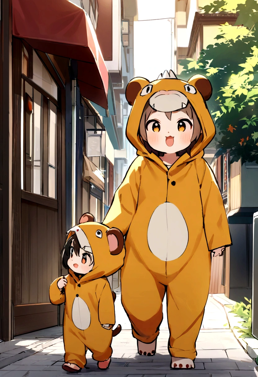 Autumn season、I have two kittens, cute猫, cute子猫, cute, 信じられないほどcute, 愛らしくてcute, And cute and adorable. They are walking down the street with backpacks on., Walk together, commute, Walking proudly down the street, And the cat is walking. They are cute in the style of 🍂 and 🍁, 愛らしくてcute, Cute and adorable, oh, 素敵でcute. They are known as the real-life Tom and Jerry..Wear warm clothes、Scarf、coat、Godzilla Costume Pajamas、Godzilla Costume Pajamas、Godzilla Costume Pajamas、Godzilla Costume Pajamas、Godzilla Costume Pajamas