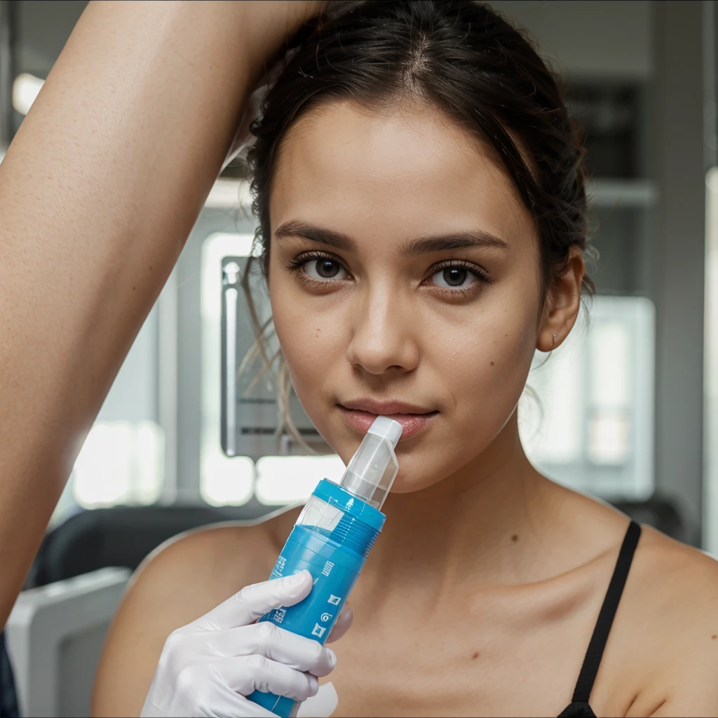 Vaccine tube