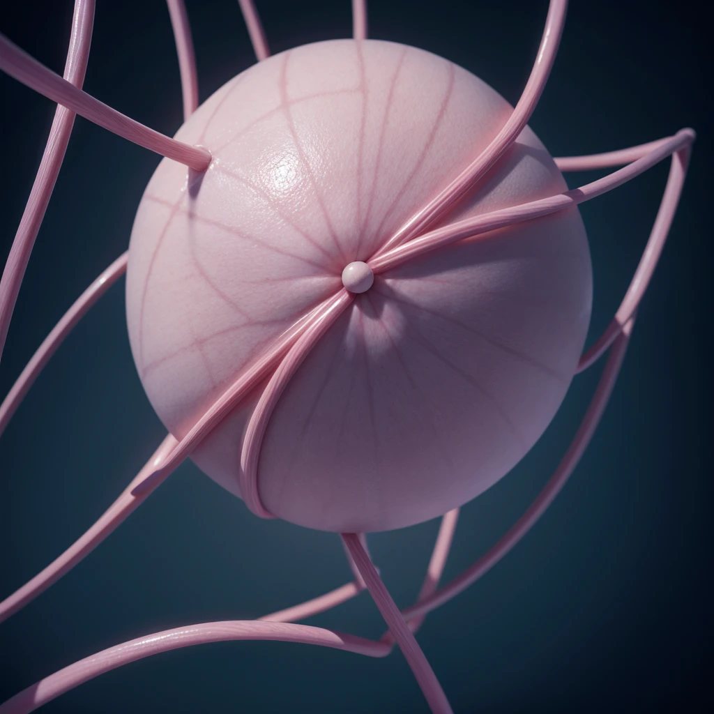 structure of the collagen atom