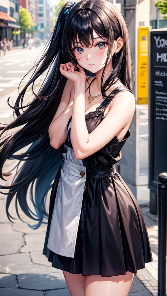 She's touching her pussy in a racing swimsuit、8K、、Highest quality、Tabletop、Ultra HD、Ultra-detailed、so beautiful、Ultra-detailed髪質、so beautiful、Portrait、Esbian all over、Captivating look、Beautiful woman、Long Blue Hair、blue eyes、Glowing Skin、bursting breasts、Very large breasts、Very big ass、Water droplets running down the skin、The background is a great night pool、naked、Excessive pubic hair growth、Two arms、Two Legs、I can see the、blush、She looks like she's feeling good、Detailed and high resolution clothing fabric、I want to see her pussy、彼女のI can see the、Sweat dripping down my entire body、Wearing sexy pantyhose、She's human、Her nipples are visible、I can see her pussy、Even the blood vessels in the chest are shown in detail、She is posing as if she wants a penis in her pussy.、Leg spread、Spread your legs wide for the audience、Racing swimsuit has a honeycomb pattern、Even the fine fibers of racing swimsuits are captured in detail